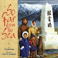 Cover: So Far from the Sea - HMH Books