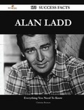 Cover: Alan Ladd 173 Success Facts - Everything you need to know about Alan Ladd - Emereo Publishing