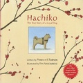 Cover: Hachiko - Houghton Mifflin
