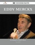 Cover: Eddy Merckx 106 Success Facts - Everything you need to know about Eddy Merckx - Emereo Publishing