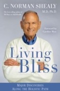 Cover: Living Bliss - Hay House Inc.