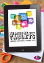 Cover: Teaching with Tablets - Learning Matters Ltd