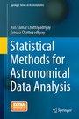 Cover: Statistical Methods for Astronomical Data Analysis - Springer New York