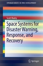Cover: Space Systems for Disaster Warning, Response, and Recovery - Springer New York