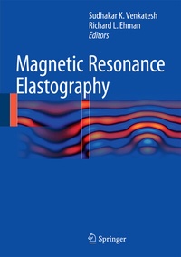 Abbildung von: Magnetic Resonance Elastography - Springer