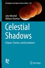 Cover: Celestial Shadows - Springer New York
