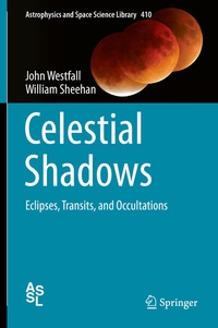 Abbildung von: Celestial Shadows - Springer