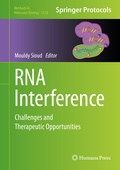 Abbildung von: RNA Interference - Humana