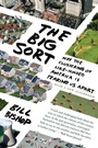 Cover: Big Sort, The - Houghton Mifflin
