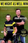 Cover: We Might as Well Win - Houghton Mifflin