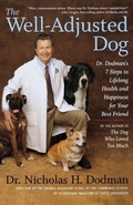 Cover: Well-Adjusted Dog, The - Houghton Mifflin