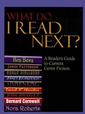 Cover: What Do I Read Next? - Cengage Gale