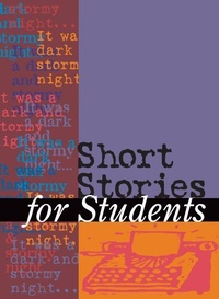 Enlarge image Cover: Short Stories for Students - Cengage Gale
