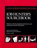 Cover: Job Hunter's Sourcebook - Cengage Gale