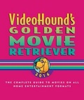 Cover: Videohound's Golden Movie Retriever - Gale Cengage