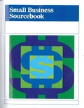 Cover: Small Business Sourcebook - Cengage Gale