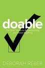 Cover: Doable - Simon Pulse/Beyond Words