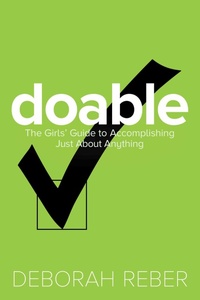 Enlarge image Cover: Doable - Beyond Words Publishing