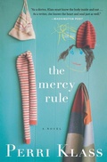 Cover: The Mercy Rule - Harper Paperbacks