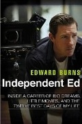 Cover: Independent Ed - Gotham Books