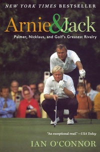 Abbildung von: Arnie and Jack - Mariner Books
