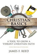 Abbildung von: Christian Basics - Xulon Press