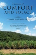 Cover: A Journal of Comfort and Solace - Xulon Press