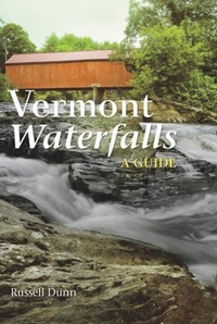 Abbildung von: Vermont Waterfalls - Countryman Press Inc.