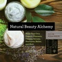 Cover: Natural Beauty Alchemy - Countryman Press Inc.