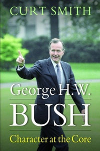 Enlarge image Cover: George H. W. Bush - Potomac Books Inc