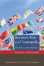 Cover: Between Kin and Cosmopolis - Wipf & Stock Publishers