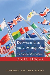 Enlarge image Cover: Between Kin and Cosmopolis - Wipf & Stock Publishers