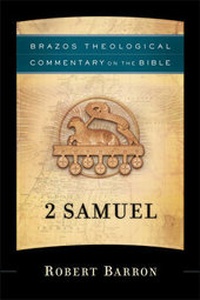 Enlarge image Cover: 2 Samuel - Brazos Press, Div of Baker Publishing Group