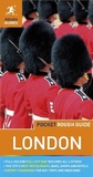 Cover: Pocket Rough Guide London - Rough Guides