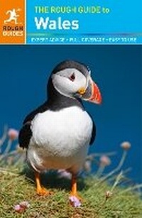Abbildung von: The Rough Guide to Wales - Rough Guides