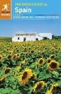 Cover: The Rough Guide to Spain - Rough Guides