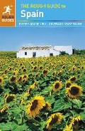 Cover: The Rough Guide to Spain - Rough Guides