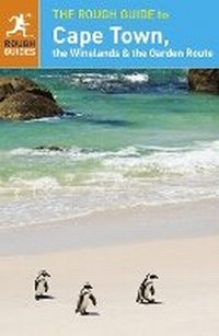 Abbildung von: The Rough Guide to Cape Town, The Winelands and The Garden Route - Rough Guides