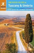 Cover: The Rough Guide to Tuscany and Umbria - Rough Guides