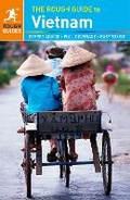 Cover: The Rough Guide to Vietnam - Rough Guides