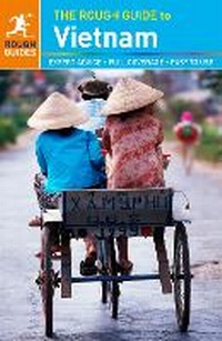 Abbildung von: The Rough Guide to Vietnam - Rough Guides