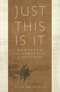 Enlarge image Cover: Just This Is It - Shambhala Publications Inc