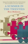 Cover: A Summer in the Twenties - Small Beer Press