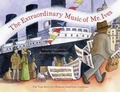 Cover: Extraordinary Music of Mr. Ives - Houghton Mifflin