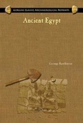 Cover: Ancient Egypt - Gorgias Press