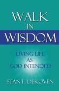 Cover: Walk in Wisdom - Vision Publishing (Ramona, CA)