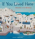 Cover: If You Lived Here: Houses of the World - Houghton Mifflin