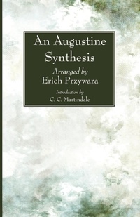 Enlarge image Cover: An Augustine Synthesis - Wipf & Stock Publishers