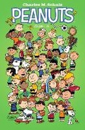 Cover: Peanuts Vol. 5: Volume 5 - Boom! Studios