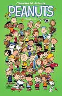 Enlarge image Cover: Peanuts Vol. 5: Volume 5 - Boom! Studios
